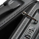 Delsey Paris Turenne 2.0 - 4-Rollen-Kabinentrolley Slim 55 cm (schwarz) - Ansicht 7