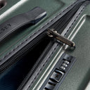 Delsey Paris Turenne 2.0 - 4-Rollen-Trolley 76 cm L (grün) - Ansicht 7