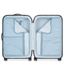 Delsey Paris Turenne 2.0 - 4 - Rollen - Trolley 76 cm L (grün) - Markenkoffer