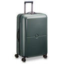 Delsey Paris Turenne 2.0 - 4-Rollen-Trolley 76 cm L (grün) - Ansicht 2