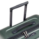 Delsey Paris Turenne 2.0 - 4 - Rollen - Trolley 76 cm L (grün) - Markenkoffer