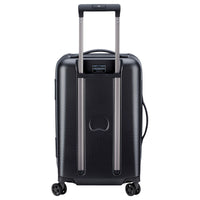 Delsey Paris Turenne - 4-Rollen-Kabinentrolley 55 cm S (schwarz) - Ansicht 4