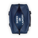 Delsey Paris Turenne Soft - Reisetasche 45 cm (nachtblau) - Ansicht 4