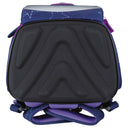 DerDieDas ErgoFlex Easy Exclusive LED - Schulranzen Set 5 tlg. 950g (Dancing Star) - Markenkoffer