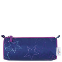 DerDieDas ErgoFlex Easy Exclusive LED - Schulranzen Set 5 tlg. 950g (Dancing Star) - Markenkoffer