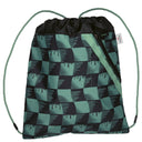 DerDieDas ErgoFlex Easy Exklusiv Superflash - Schulranzen Set 5 tlg. 950g (Super Truck) - Markenkoffer