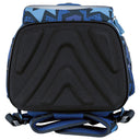 DerDieDas ErgoFlex Easy - Schulranzen Set 5tlg. 950 g (Dark Dragon) - Markenkoffer