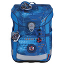 DerDieDas ErgoFlex Easy - Schulranzen Set 5tlg. 950 g (Turbo Speed) - Ansicht 2