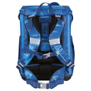 DerDieDas ErgoFlex Easy - Schulranzen Set 5tlg. 950 g (Turbo Speed) - Ansicht 4