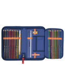 DerDieDas ErgoFlex Easy - Schulranzen Set 5tlg. 950 g (Turbo Speed) - Ansicht 8