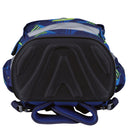 DerDieDas ErgoFlex Light Exklusiv LED - Schulranzen Set 5tlg. 800g (Moon Mission) - Ansicht 6