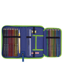 DerDieDas ErgoFlex Light Exklusiv LED - Schulranzen Set 5tlg. 800g (Moon Mission) - Ansicht 8