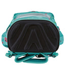 DerDieDas ErgoFlex Light - Schulranzen Set 5tlg. 800g (Butterfly Garden) - Ansicht 6