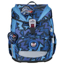 DerDieDas ErgoFlex Light - Schulranzen Set 5tlg. 800g (Dark Dragon) - Ansicht 2