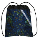 DerDieDas ErgoFlex Light - Schulranzen Set 5tlg. 800g (Neon Crazy) - Ansicht 10