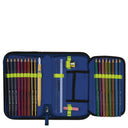 DerDieDas ErgoFlex Light - Schulranzen Set 5tlg. 800g (Neon Crazy) - Ansicht 8