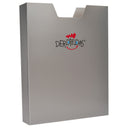 DerDieDas ErgoFlex Light - Schulranzen Set 5tlg. 800g (Neon Crazy) - Ansicht 11