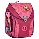 DerDieDas ErgoFlex Max Superflash Neon - Schulranzen Set 5tlg. 950g (Neon Star) - Ansicht 5