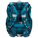 DerDieDas ErgoFlex Light - Schulranzen Set 5tlg. 800g (Magic Light) - Ansicht 4