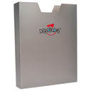 DerDieDas ErgoFlex Light - Schulranzen Set 5tlg. 800g (Roses) - Ansicht 11