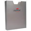 DerDieDas ErgoFlex - Schulranzen Set 5tlg. 800g (Speed Challenge) - Markenkoffer