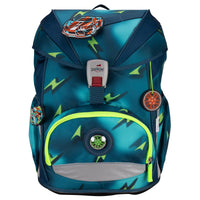 DerDieDas ErgoFlex Superlight - Schulrucksack Set 5tlg. 650g (Magic Light) - Ansicht 2