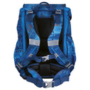 DerDieDas ErgoFlex Superlight - Schulrucksack Set 5tlg. 650g (Turbo Speed) - Markenkoffer