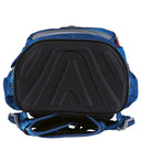 DerDieDas ErgoFlex Superlight - Schulrucksack Set 5tlg. 650g (Turbo Speed) - Markenkoffer