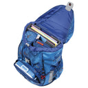 DerDieDas ErgoFlex Superlight - Schulrucksack Set 5tlg. 650g (Turbo Speed) - Markenkoffer