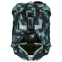 DerDieDas ErgoFlex Tiny Exklusiv Superflash - Schulranzen Set 5 tlg. 900g (Super Trunk) - Ansicht 4