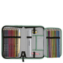 DerDieDas ErgoFlex Tiny Exklusiv Superflash - Schulranzen Set 5 tlg. 900g (Super Trunk) - Ansicht 8