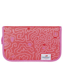 DerDieDas ErgoFlex Tiny Exklusiv Superflash - Schulranzen Set 5 tlg. (Coral Reef) - Ansicht 7
