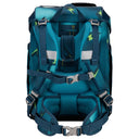 DerDieDas ErgoFlex Tiny - Schulranzen Set 5tlg. 900g (Magic Light) - Markenkoffer