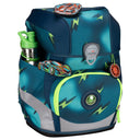 DerDieDas ErgoFlex Tiny - Schulranzen Set 5tlg. 900g (Magic Light) - Markenkoffer