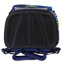 DerDieDas ErgoFlex Tiny - Schulranzen Set 5tlg. 900g (Moon Mission) - Markenkoffer