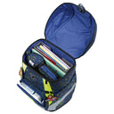 DerDieDas ErgoFlex Tiny - Schulranzen Set 5tlg. 900g (Neon Crazy) - Ansicht 5