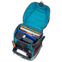 DerDieDas ErgoFlex Tiny - Schulranzen Set 5tlg. 900g (Ninja Fighter) - Ansicht 5