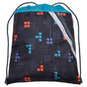 DerDieDas ErgoFlex Tiny - Schulranzen Set 5tlg. 900g (Ninja Fighter) - Ansicht 10