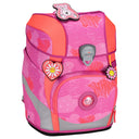 DerDieDas ErgoFlex Tiny - Schulranzen Set 5tlg. 900g (Roses) - Ansicht 3