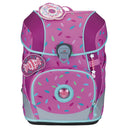 DerDieDas ErgoFlex Tiny - Schulranzen Set 5tlg. 900g (Sweet Sprinkles) - Ansicht 2
