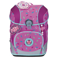 DerDieDas ErgoFlex Tiny - Schulranzen Set 5tlg. 900g (Sweet Sprinkles) - Ansicht 2