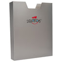 DerDieDas ErgoFlex Tiny - Schulranzen Set 5tlg. 900g (Sweet Sprinkles) - Ansicht 11