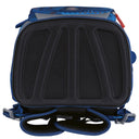 DerDieDas ErgoFlex Tiny - Schulranzen Set 5tlg. 900g (Turbo Speed) - Markenkoffer