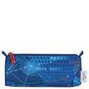 DerDieDas ErgoFlex Tiny - Schulranzen Set 5tlg. 900g (Turbo Speed) - Markenkoffer