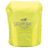 DerDieDas Zubehör - Regencape (gelb)
