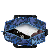 DerDieDas Zubehör - Sporttasche 35 cm (Dark Dragon) - Ansicht 2