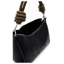 Desigual Bloomer Mayari - Schultertasche 25 cm (black) - Ansicht 3