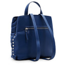 Desigual Curie Sumy - Rucksack Mini 29.5 cm (azul noche) - Markenkoffer
