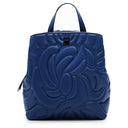 Desigual Curie Sumy - Rucksack Mini 29.5 cm (azul noche) - Markenkoffer