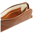 Desigual Mone Half Logo Rita - Handytasche 17 cm (beige oscuro) - Ansicht 4